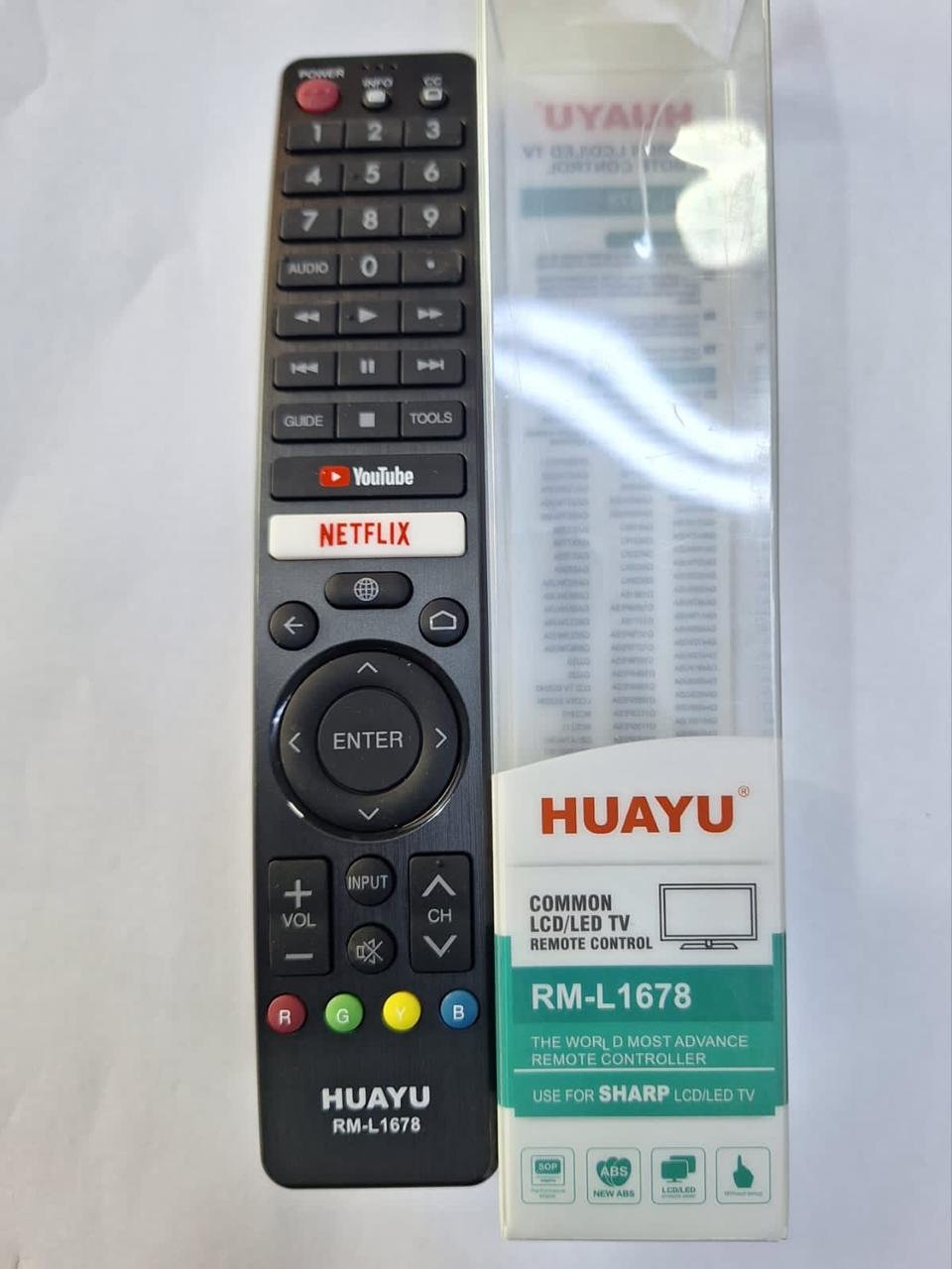 Remote Control